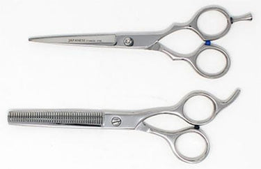 ECO MED_Scissor Set - 5.5” Shears + 5.5